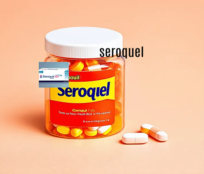 Seroquel 2