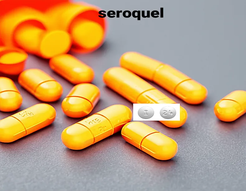 Seroquel 3